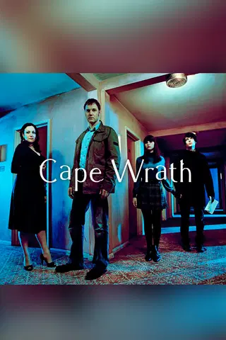 Cape Wrath