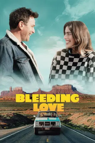 Bleeding Love