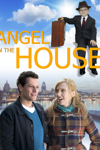 Angel in the House