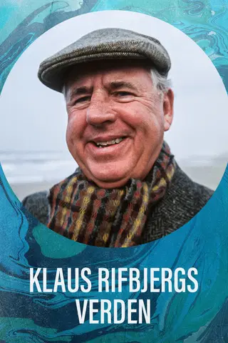 Klaus Rifbjergs verden