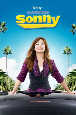 Słoneczna Sonny