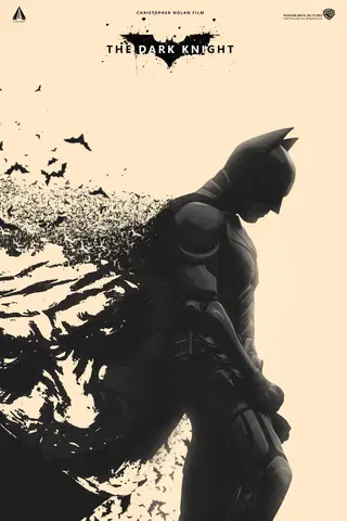 The Dark Knight