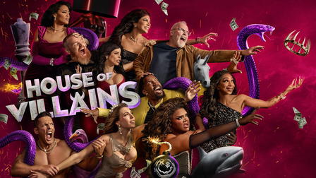 House of Villains