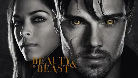 Beauty and the beast