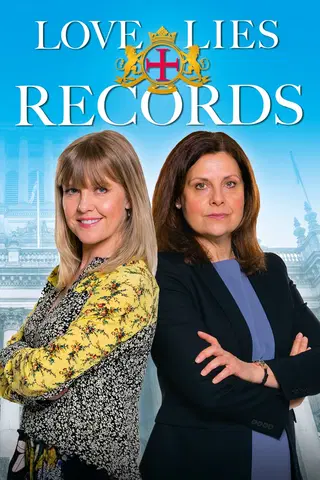 Love Lies and Records