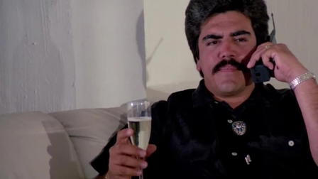 Comando marino