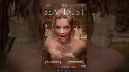 Sea of Dust