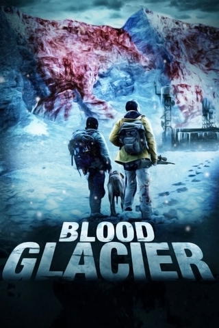 The Station: Ghiacciaio di sangue