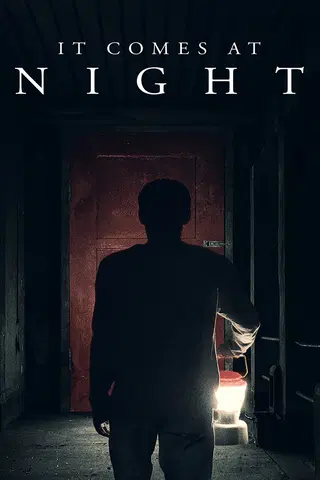 It Comes at Night