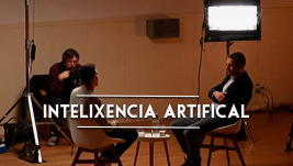 Intelixencia Artificial