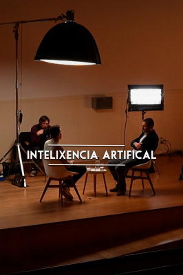 Intelixencia Artificial
