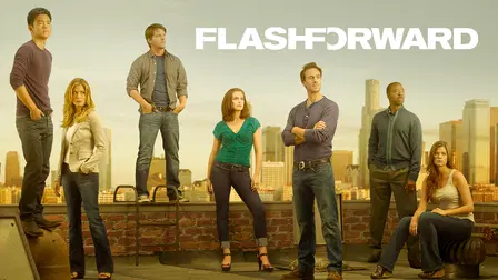 Watch flashforward online free sales