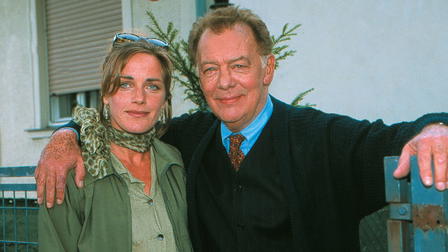 Zwei unter einem Dach