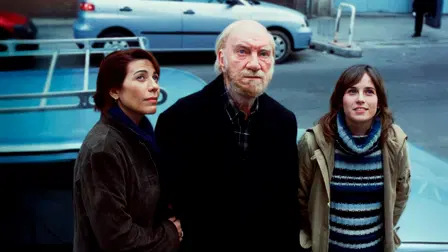 Para que no me olvides