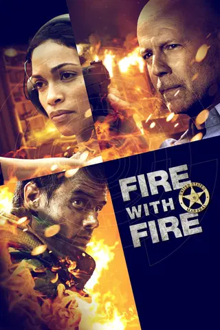 Fire with Fire (2012)