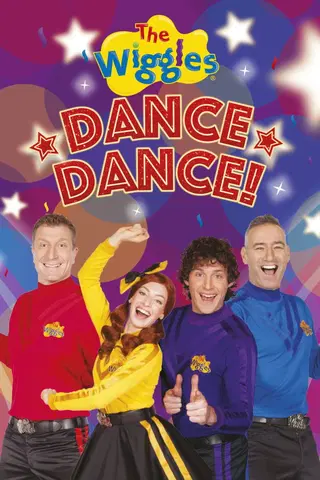 The Wiggles, Dance, Dance!