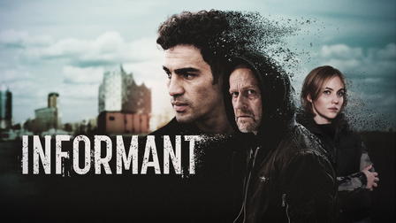 Informant
