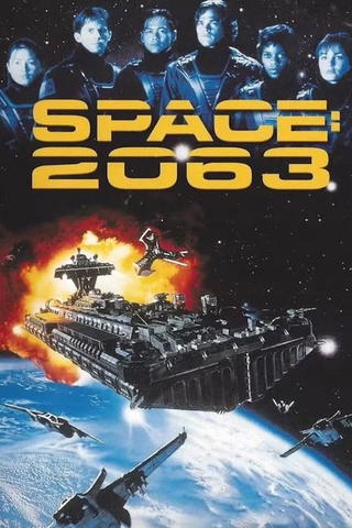 Space 2063