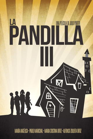 La pandilla III