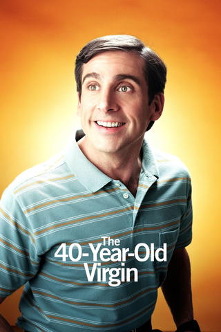 The 40-Year-Old Virgin