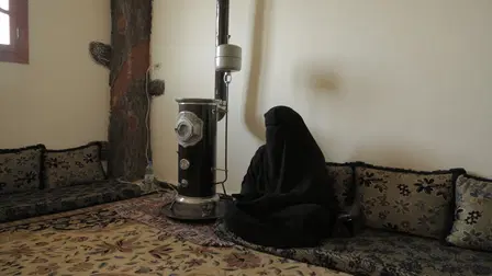 Die Frauen der Terrormiliz