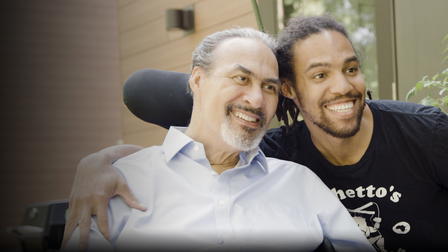 Matter of Mind: My ALS