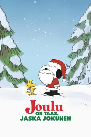 Joulu on taas, Jaska Jokunen