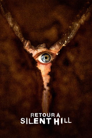 Retour à Silent Hill