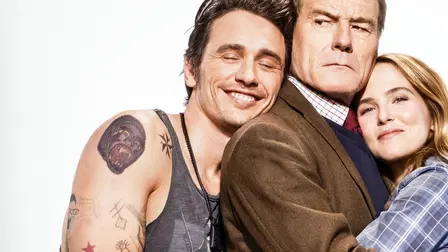 Why him? (4K UHD)