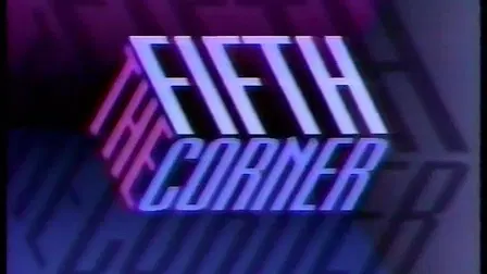 The Fifth Corner