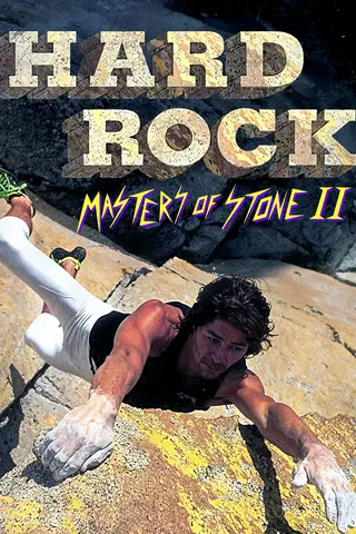 Masters of Stone II Hard Rock