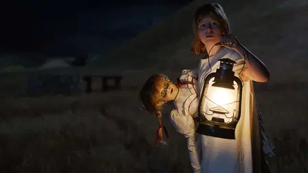 Annabelle 2: Skabelsen