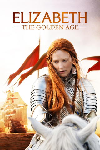 Elizabeth: The Golden Age