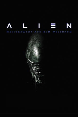 Alien, Meisterwerk aus dem Weltraum