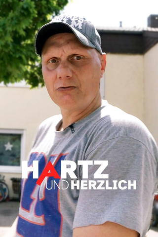 Hartz und herzlich
