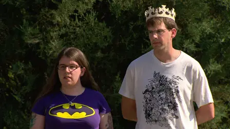 King of the Nerds