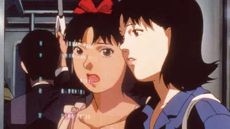 Perfect Blue