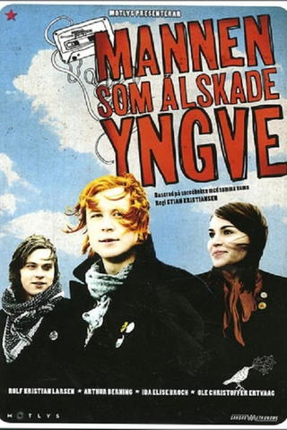 Mannen som älskade Yngve