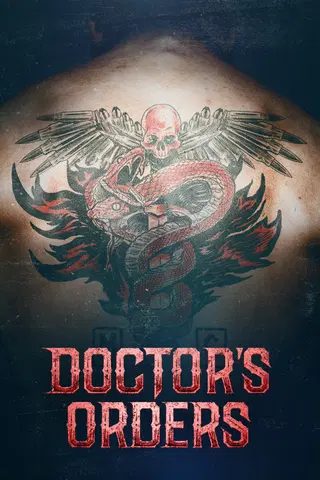 Doctor's Orders