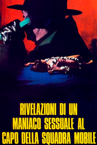 Revelaciones de un maníaco sexual