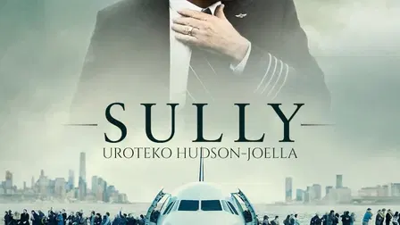 Sully - uroteko Hudson-joella