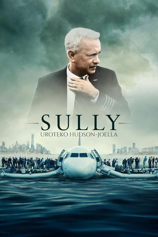 Sully - uroteko Hudson-joella