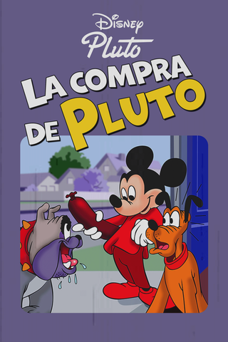 La compra de Pluto