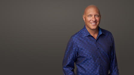 El show de Steve Wilkos