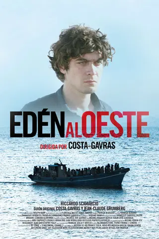 Edén al Oeste