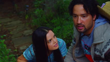 Rex Park: Curse of the Golden Buddha