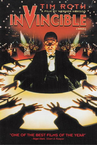 Invincible