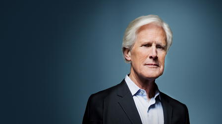 Keith Morrison investiga: ¿Quién es Donnie Rudd?