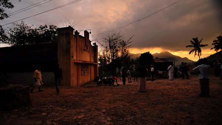 Kanyaka Talkies