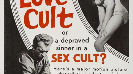 The Love Cult